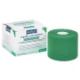 Urgo flex color latexvrij geel | 20 m x 8 cm